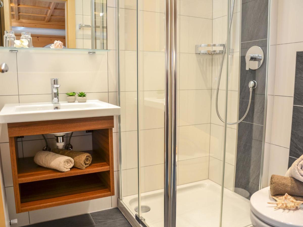 Apartment Wechner - Kpl481 By Interhome カップル エクステリア 写真