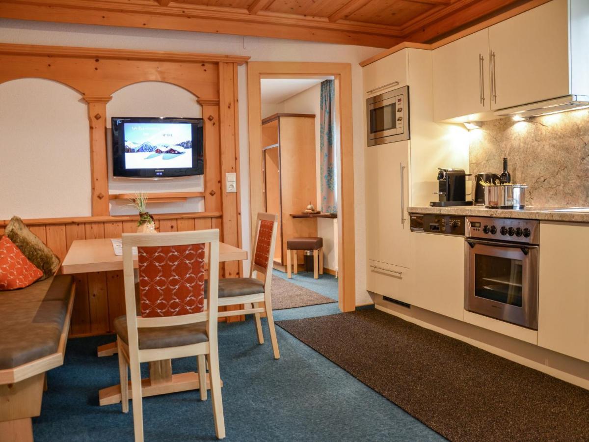 Apartment Wechner - Kpl481 By Interhome カップル エクステリア 写真
