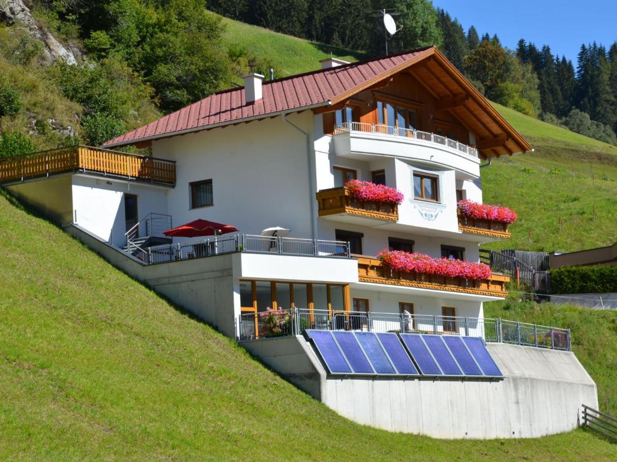 Apartment Wechner - Kpl481 By Interhome カップル エクステリア 写真