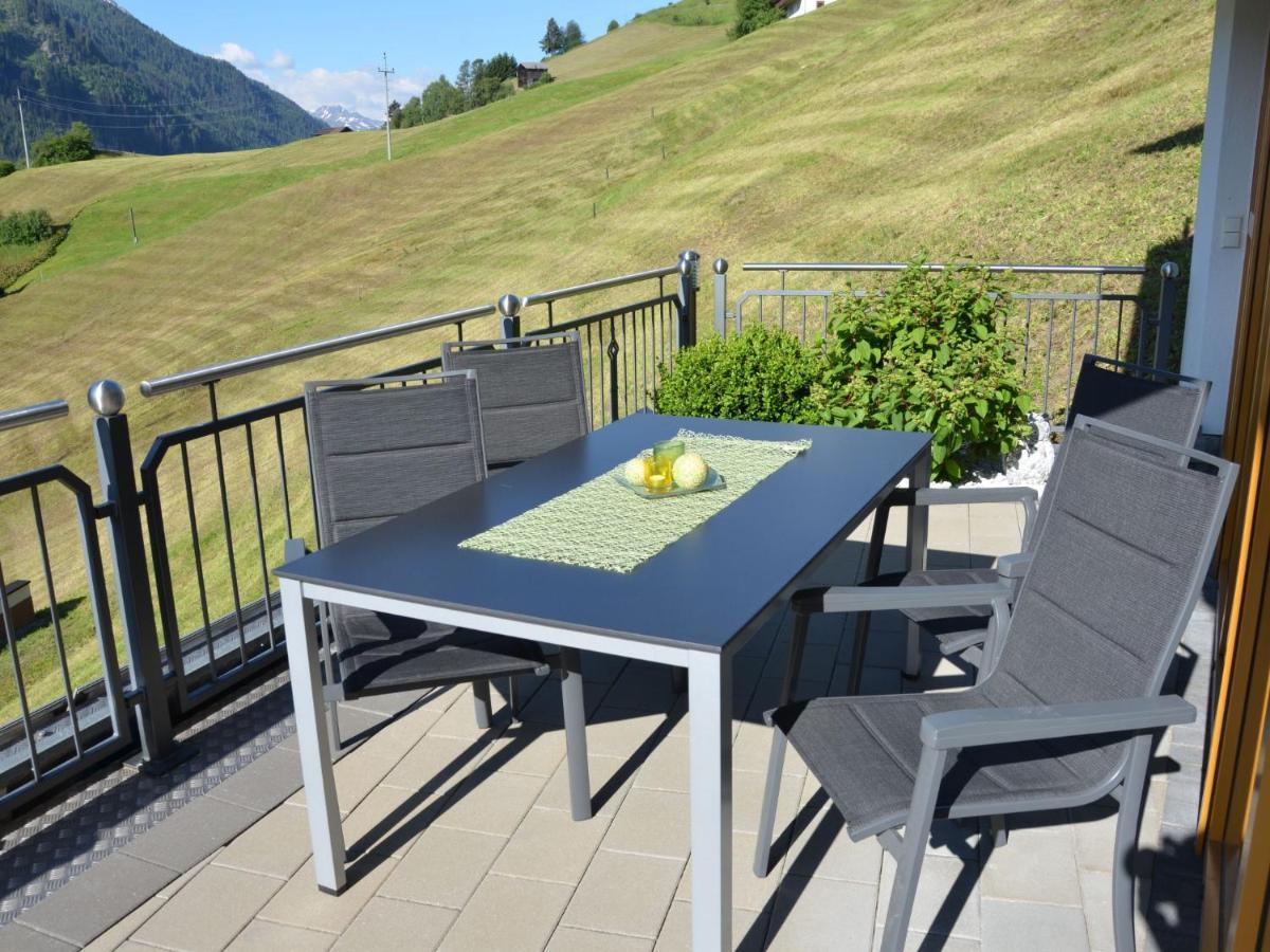Apartment Wechner - Kpl481 By Interhome カップル エクステリア 写真
