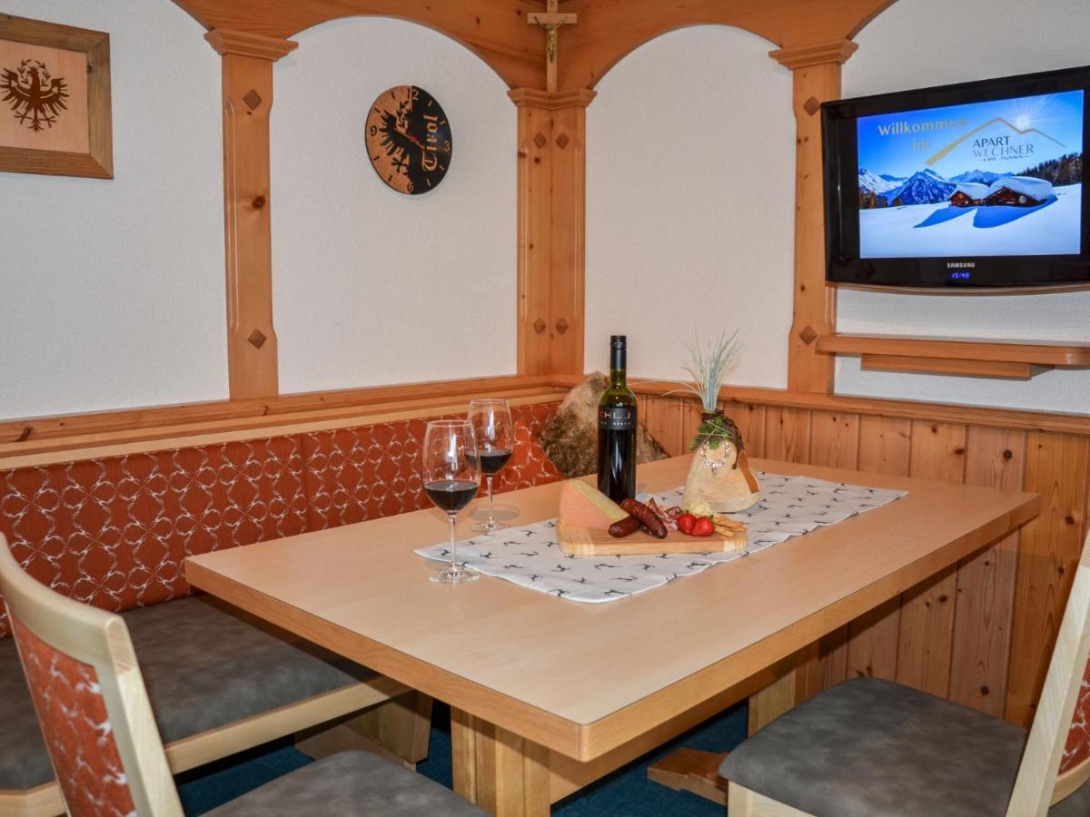 Apartment Wechner - Kpl481 By Interhome カップル エクステリア 写真