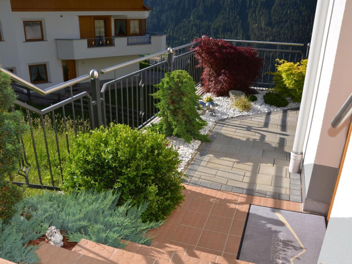 Apartment Wechner - Kpl481 By Interhome カップル エクステリア 写真