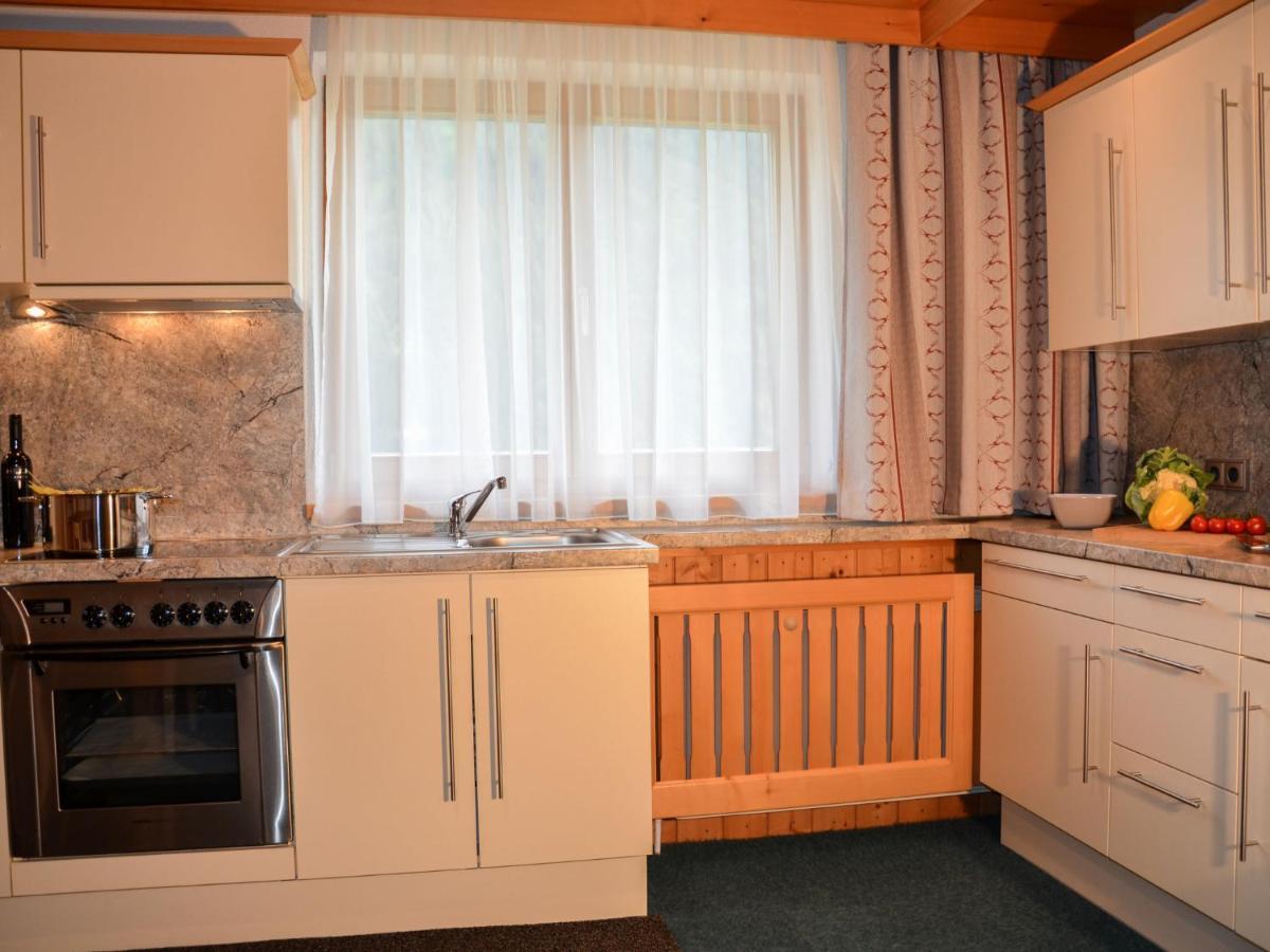 Apartment Wechner - Kpl481 By Interhome カップル エクステリア 写真