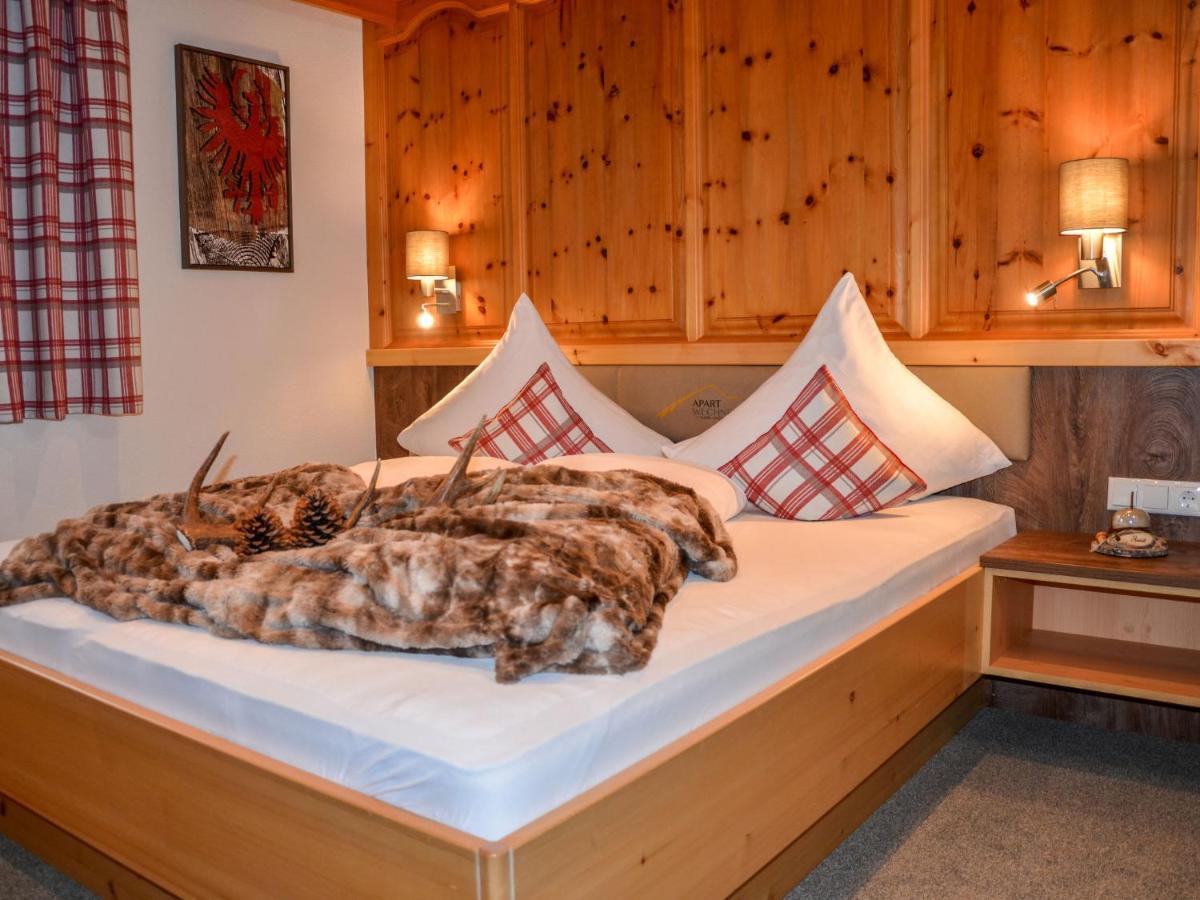 Apartment Wechner - Kpl481 By Interhome カップル エクステリア 写真