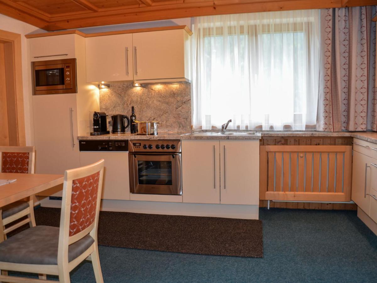 Apartment Wechner - Kpl481 By Interhome カップル エクステリア 写真