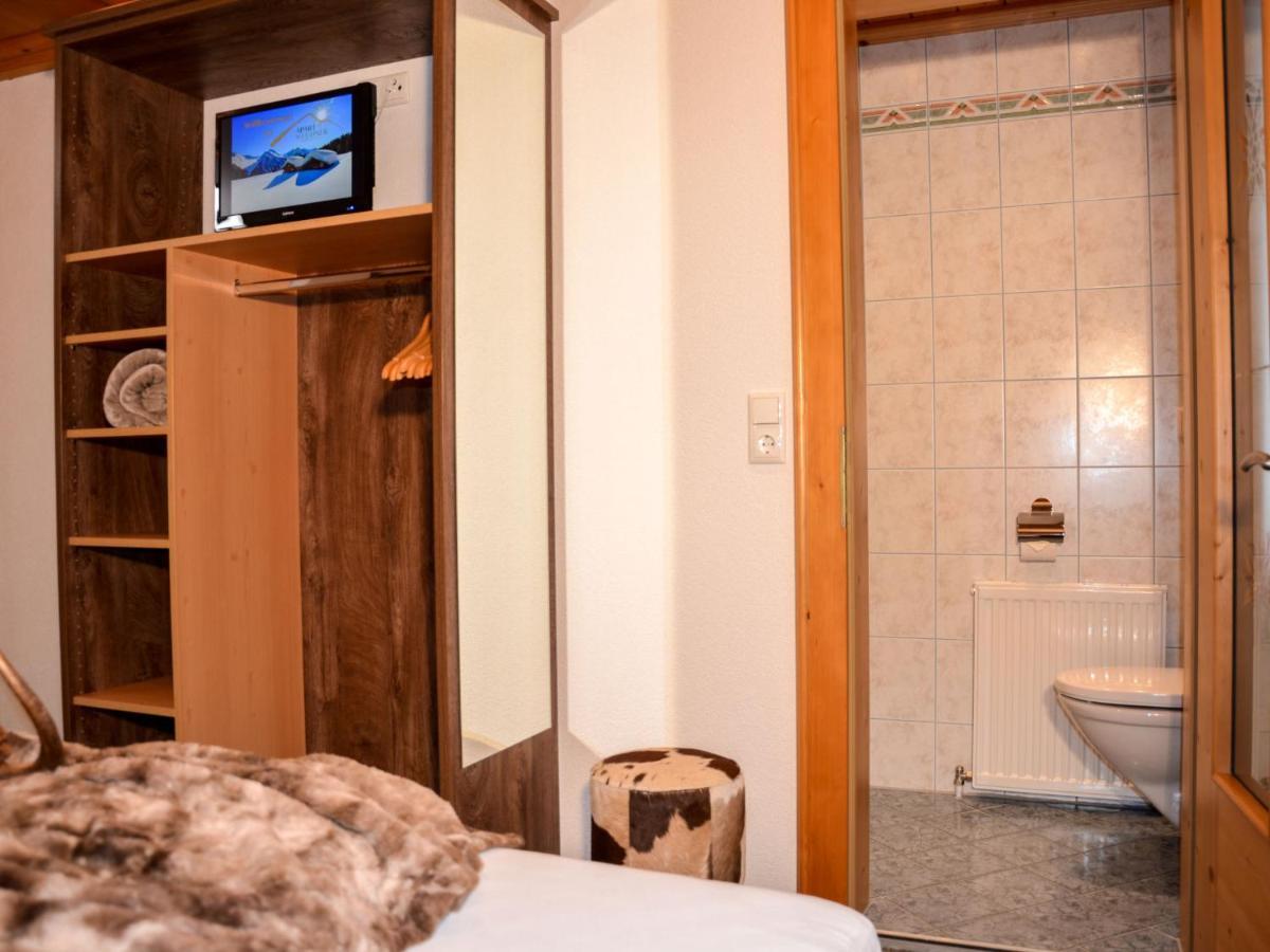 Apartment Wechner - Kpl481 By Interhome カップル エクステリア 写真