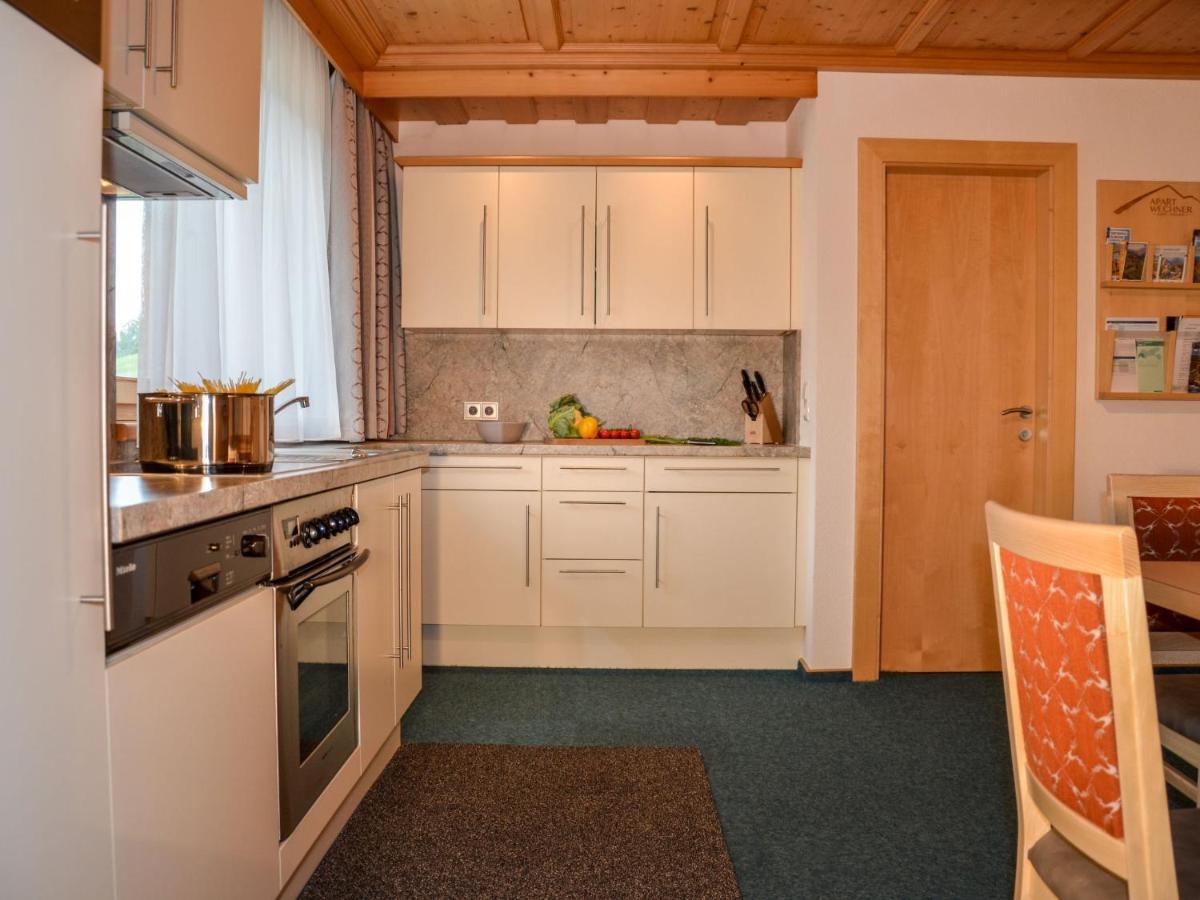 Apartment Wechner - Kpl481 By Interhome カップル エクステリア 写真