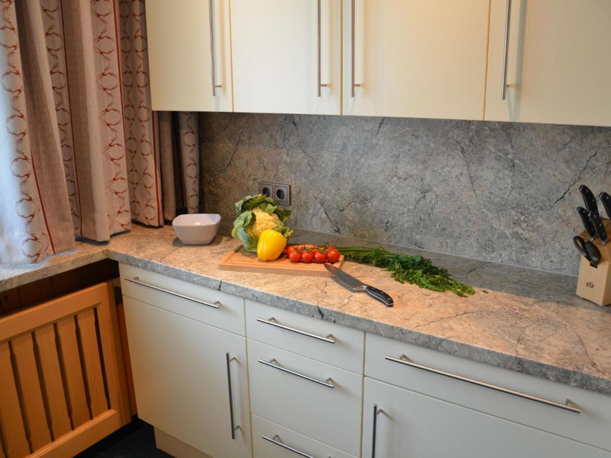 Apartment Wechner - Kpl481 By Interhome カップル エクステリア 写真